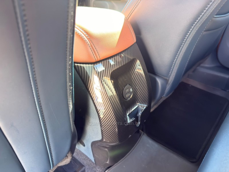 MAVERICK 2.0 LARIAT FX4 ECOBOOST AUTOMÁTICO - 2022 - CANELA