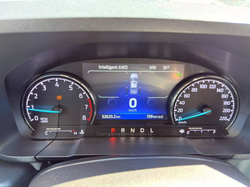 MAVERICK 2.0 LARIAT FX4 ECOBOOST AUTOMÁTICO - 2022 - CANELA