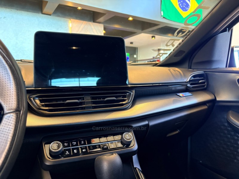 FASTBACK 1.3 LIMITED EDITION 270 TURBO FLEX 4P AUTOMÁTICO - 2023 - CAMPO BOM
