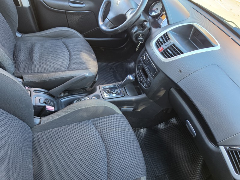 207 1.6 SW XS 16V FLEX 4P AUTOMÁTICO - 2013 - BENTO GONçALVES