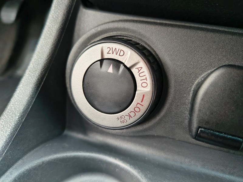 DUSTER 2.0 DYNAMIQUE 4X4 16V FLEX 4P MANUAL - 2012 - DOIS IRMãOS