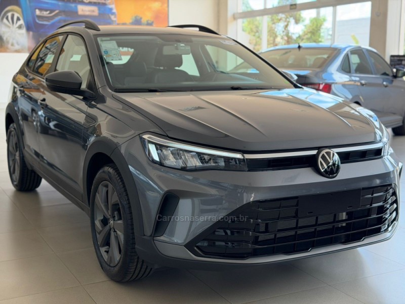nivus 1.0 tsi highline flex 4p automatico 2027 caxias do sul