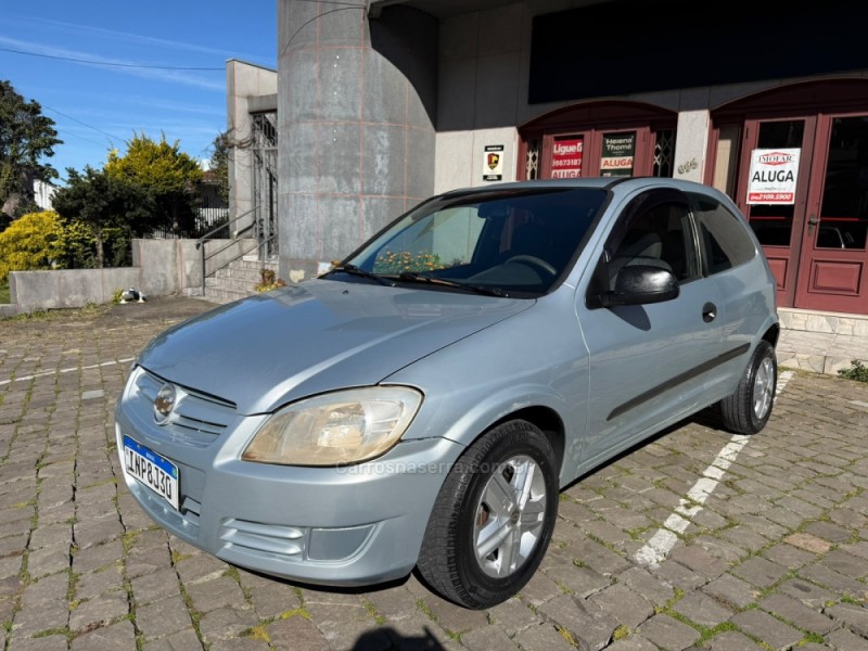 celta 1.0 mpfi spirit 8v flex 2p manual 2007 farroupilha