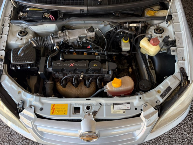 CELTA 1.0 MPFI SPIRIT 8V FLEX 2P MANUAL - 2007 - FARROUPILHA