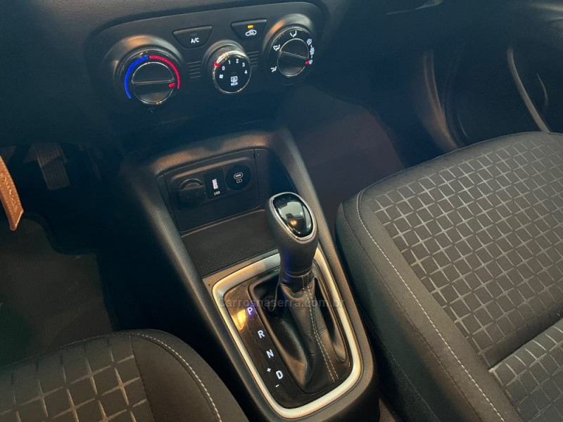 HB20 1.0 12V COMFORT TGDI FLEX 4P AUTOMÁTICO - 2023 - CAXIAS DO SUL