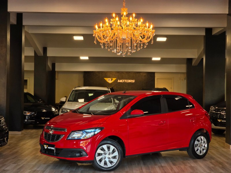 ONIX 1.4 MPFI LT 8V FLEX 4P MANUAL