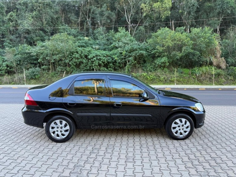 PRISMA 1.4 MPFI LT 8V FLEX 4P MANUAL - 2012 - IVOTI