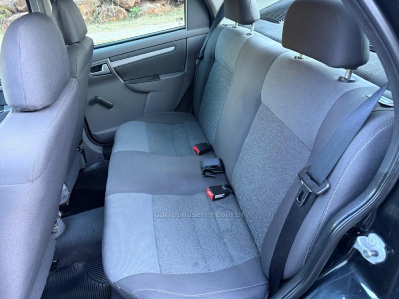PRISMA 1.4 MPFI LT 8V FLEX 4P MANUAL - 2012 - IVOTI