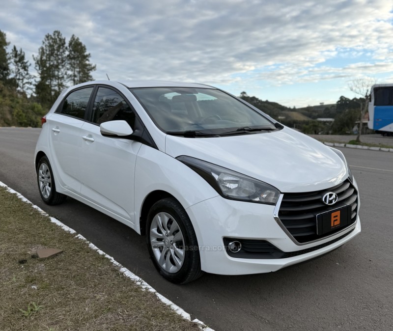hb20 1.0 comfort 16v flex 4p manual 2017 nova araca