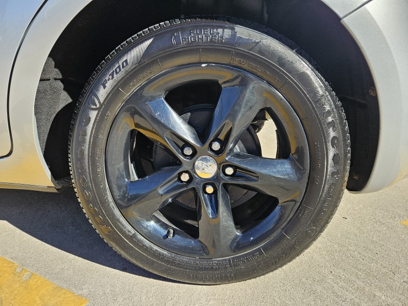 FOCUS 1.6 S 16V FLEX 4P MANUAL - 2011 - CAXIAS DO SUL