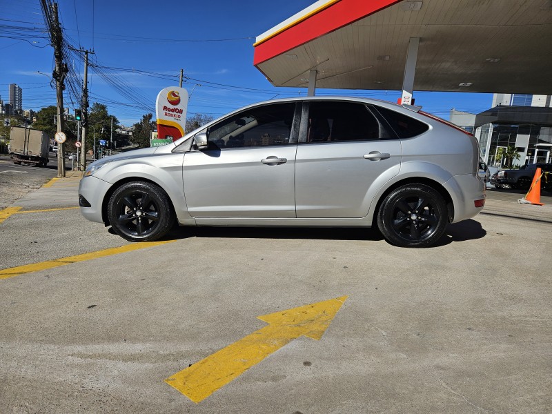 FOCUS 1.6 S 16V FLEX 4P MANUAL - 2011 - CAXIAS DO SUL