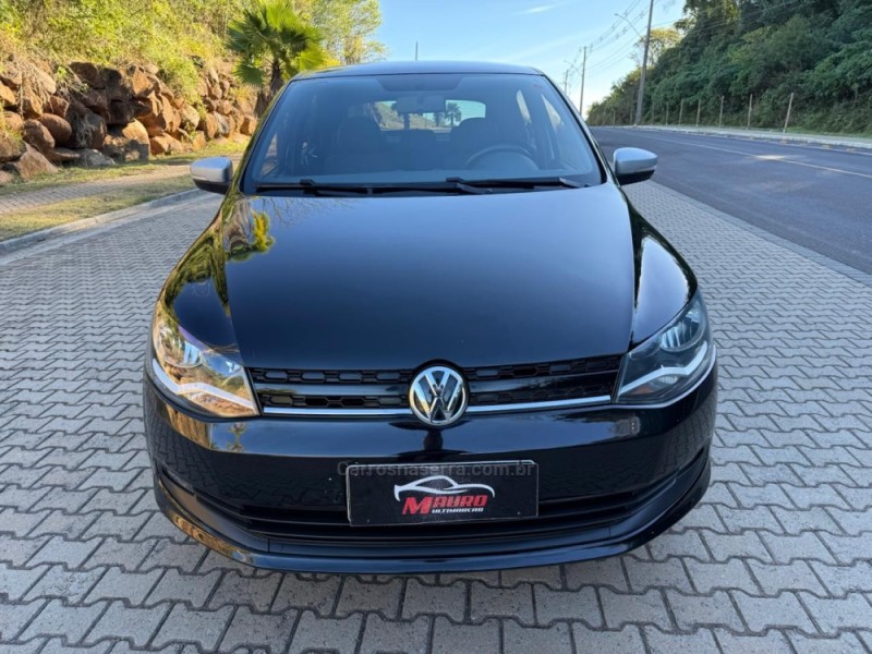 GOL 1.0 MI ROCK IN RIO 8V FLEX 4P MANUAL - 2016 - IVOTI