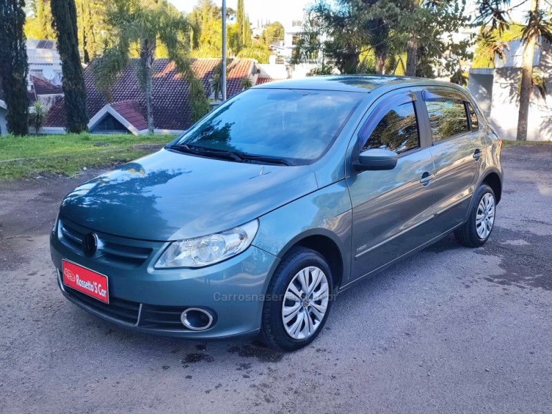 gol 1.0 8v i tred flex 4p manual 2012 farroupilha