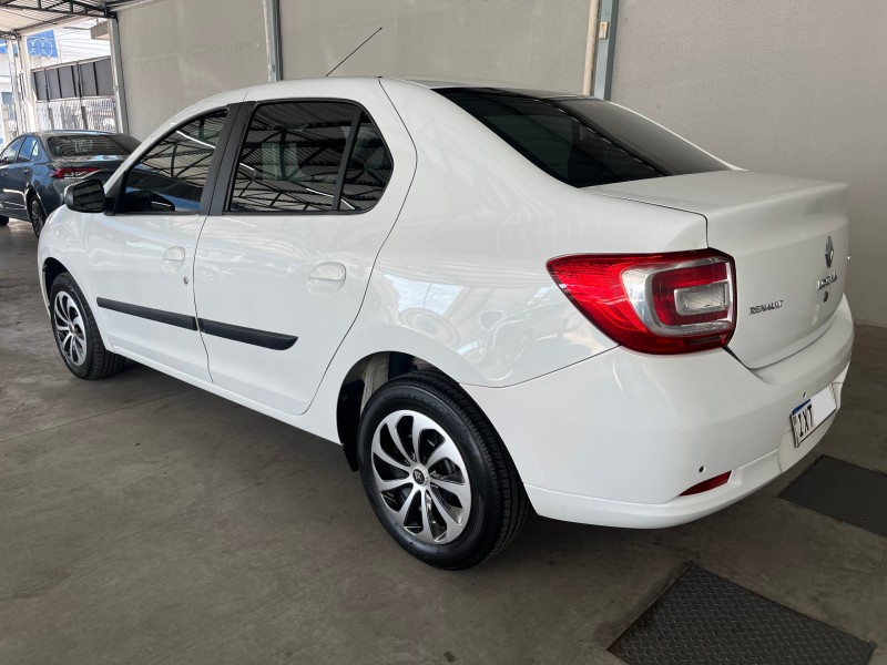 logan 1.6 expression 8v hi flex 4p manual 2017 caxias do sul
