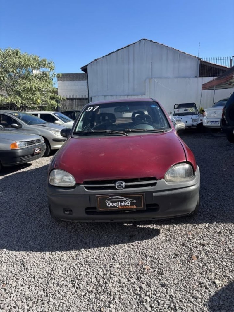 CORSA 