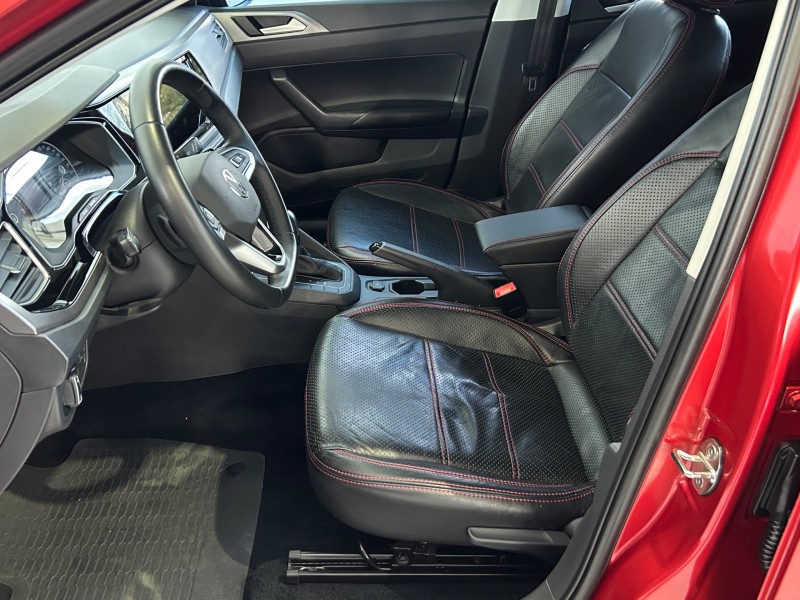 NIVUS 1.0 TSI COMFORTLINE FLEX 4P AUTOMÁTICO - 2021 - CAXIAS DO SUL