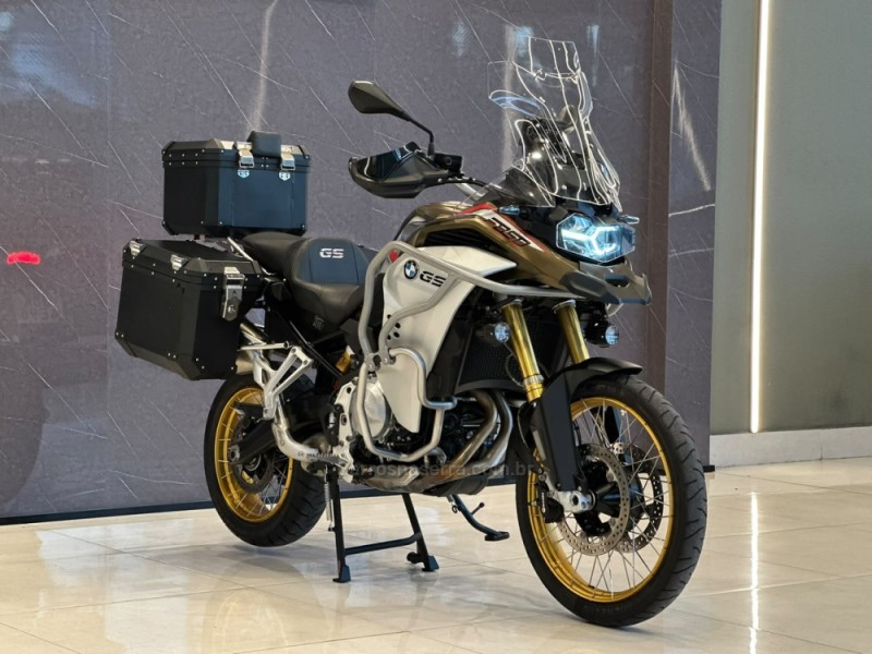 F 850 GS ADVENTURE PREMIUM  - 2022 - CAXIAS DO SUL