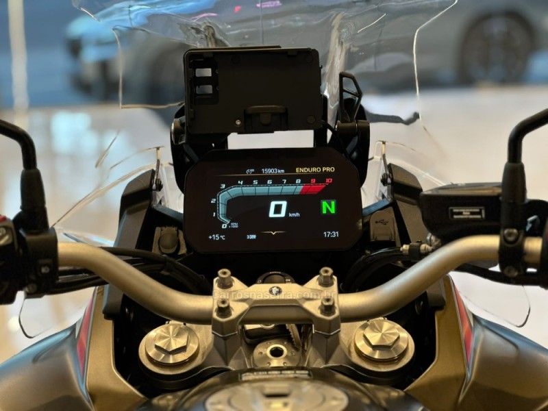 F 850 GS ADVENTURE PREMIUM  - 2022 - CAXIAS DO SUL