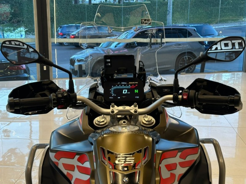 F 850 GS ADVENTURE PREMIUM  - 2022 - CAXIAS DO SUL