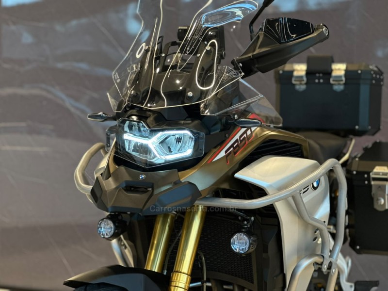 F 850 GS ADVENTURE PREMIUM  - 2022 - CAXIAS DO SUL