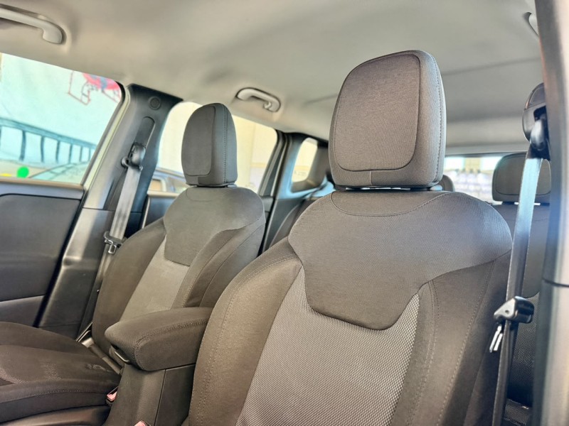 RENEGADE 1.8 16V FLEX SPORT 4P MANUAL - 2017 - CAXIAS DO SUL