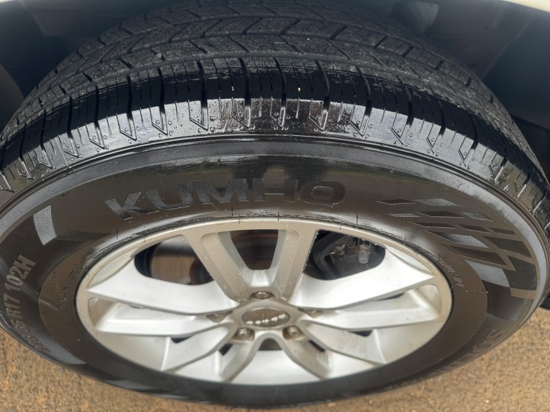 JOURNEY 3.6 SXT V6 GASOLINA 4P AUTOMÁTICO - 2013 - DOIS IRMãOS