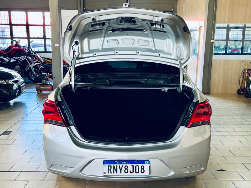 ONIX 1.0 JOY PLUS BLACK 8V FLEX 4P MANUAL - 2021 - CAXIAS DO SUL