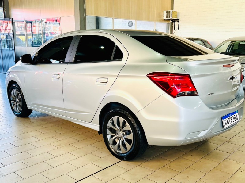 ONIX 1.0 JOY PLUS BLACK 8V FLEX 4P MANUAL - 2021 - CAXIAS DO SUL