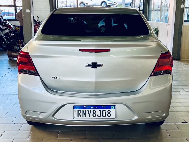 ONIX 1.0 JOY PLUS BLACK 8V FLEX 4P MANUAL - 2021 - CAXIAS DO SUL