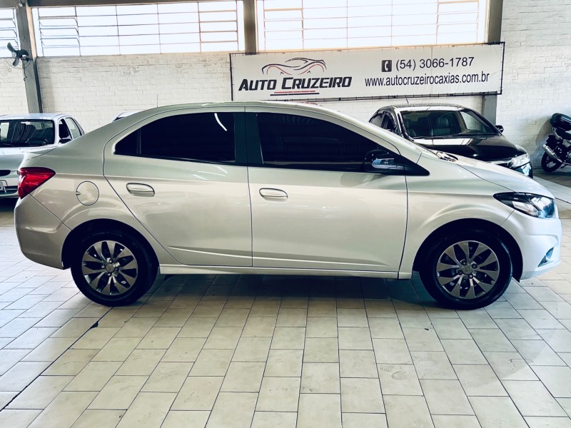ONIX 1.0 JOY PLUS BLACK 8V FLEX 4P MANUAL - 2021 - CAXIAS DO SUL