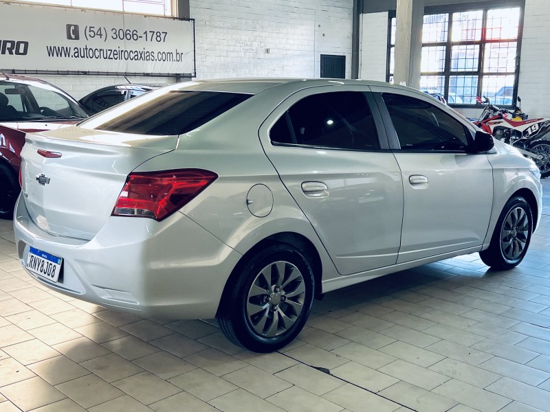 ONIX 1.0 JOY PLUS BLACK 8V FLEX 4P MANUAL - 2021 - CAXIAS DO SUL