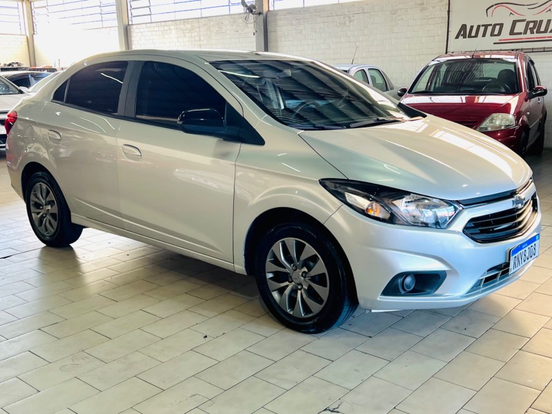 ONIX 1.0 JOY PLUS BLACK 8V FLEX 4P MANUAL - 2021 - CAXIAS DO SUL