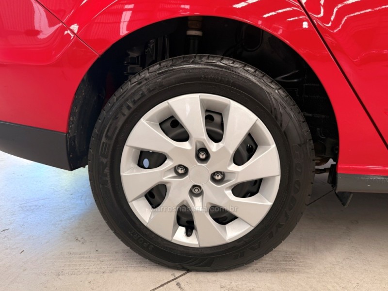 PRISMA 1.4 MPFI LT 8V FLEX 4P MANUAL - 2014 - BENTO GONçALVES