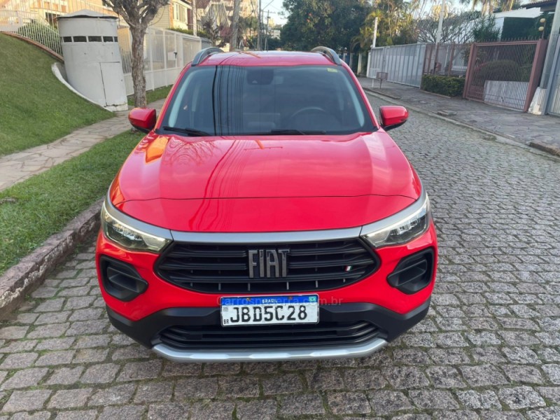 PULSE 1.0 AUDACE TURBO 200 12V FLEX 4P AUTOMÁTICO - 2022 - PORTO ALEGRE