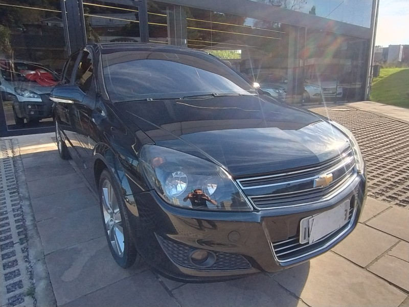VECTRA 2.0 MPFI GT-X HATCH 8V FLEX 4P MANUAL - 2011 - CAXIAS DO SUL