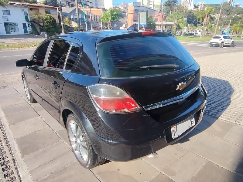 VECTRA 2.0 MPFI GT-X HATCH 8V FLEX 4P MANUAL - 2011 - CAXIAS DO SUL