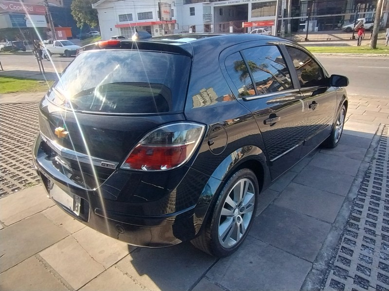 VECTRA 2.0 MPFI GT-X HATCH 8V FLEX 4P MANUAL - 2011 - CAXIAS DO SUL
