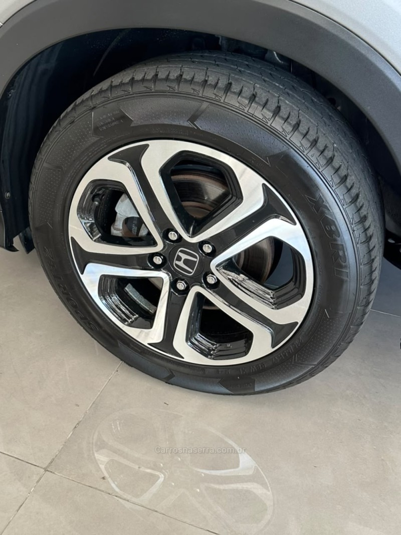 HR-V 1.8 16V FLEX EX 4P AUTOMÁTICO - 2016 - NOVO HAMBURGO