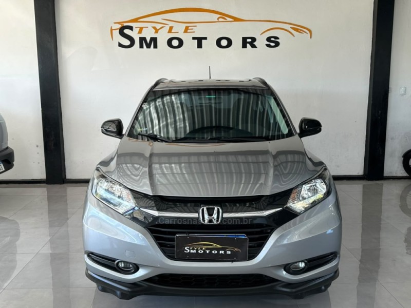 HR-V 1.8 16V FLEX EX 4P AUTOMÁTICO - 2016 - NOVO HAMBURGO