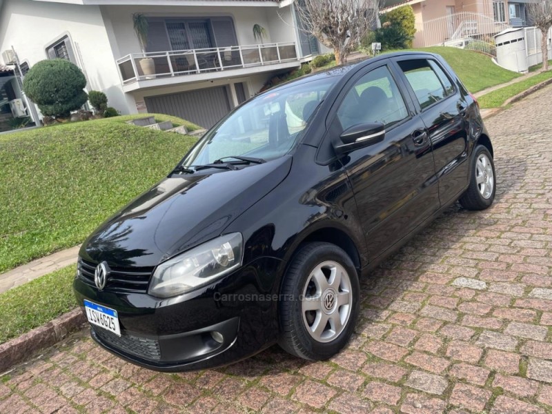 fox 1.0 mi 8v flex 4p manual 2012 porto alegre