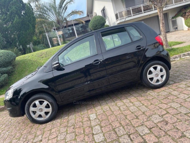 FOX 1.0 MI 8V FLEX 4P MANUAL - 2012 - PORTO ALEGRE