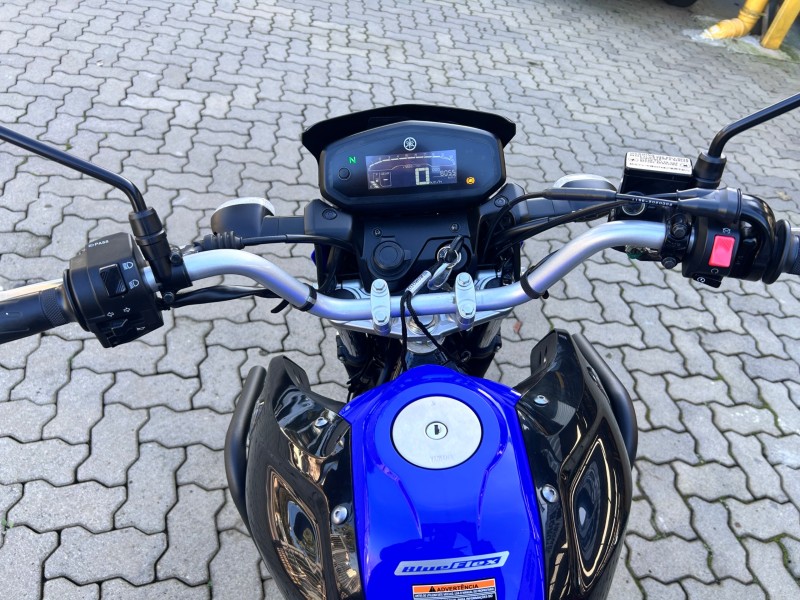 XTZ 150 CROSSER Z - 2024 - BENTO GONçALVES