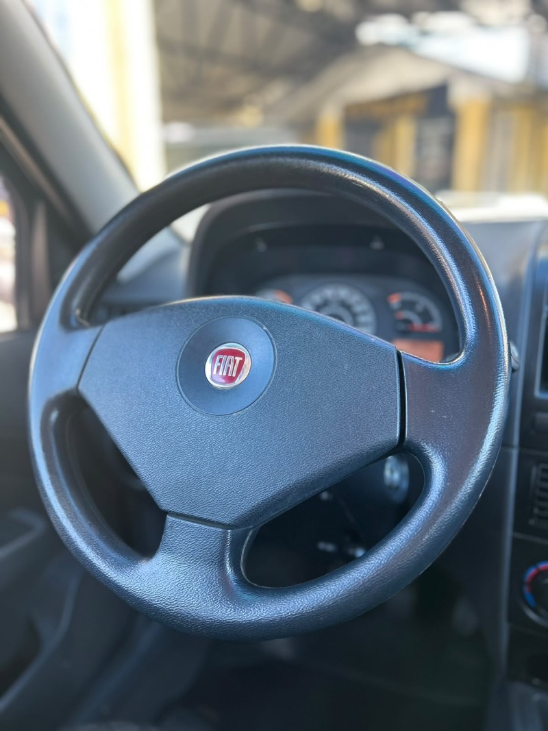 STRADA 1.4 MPI WORKING CD 8V FLEX 2P MANUAL - 2012 - CANELA