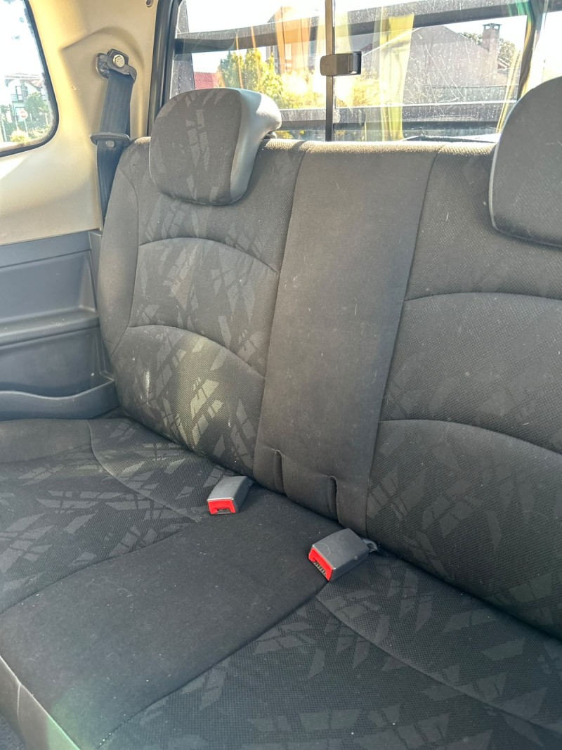 STRADA 1.4 MPI WORKING CD 8V FLEX 2P MANUAL - 2012 - CANELA