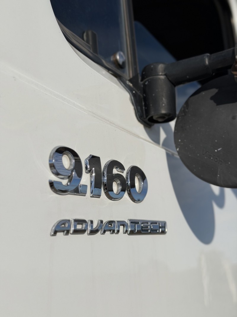 9-160 E DELIVERY - 2012 - ANTôNIO PRADO