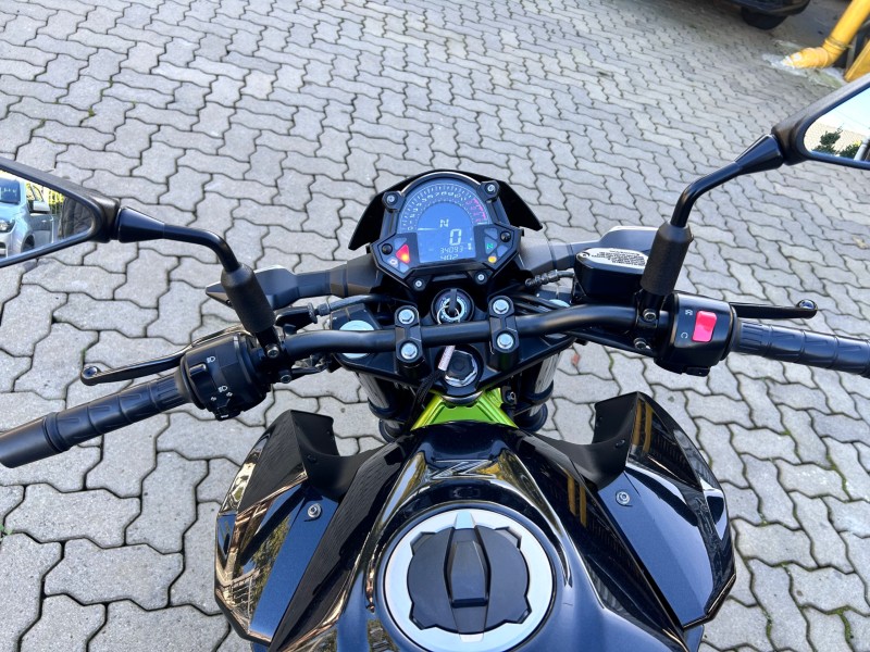 Z400  - 2020 - BENTO GONçALVES
