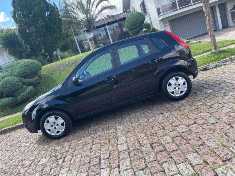 FIESTA 1.0 MPI CLASS HATCH 8V FLEX 4P MANUAL - 2012 - PORTO ALEGRE