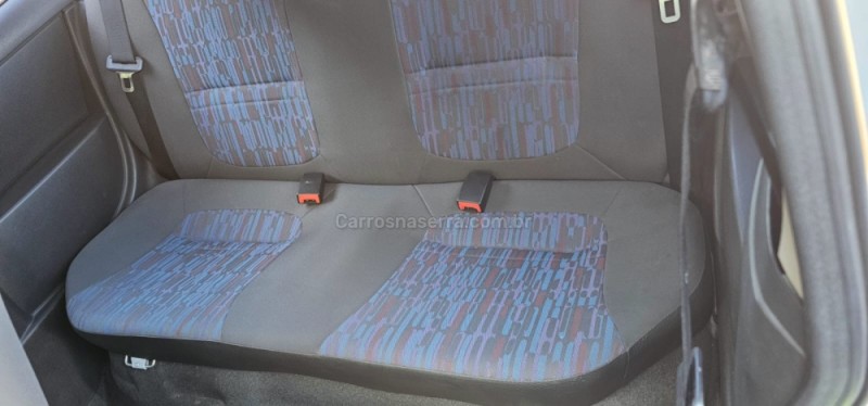 CELTA 1.0 MPFI LIFE 8V FLEX 2P MANUAL - 2011 - IVOTI