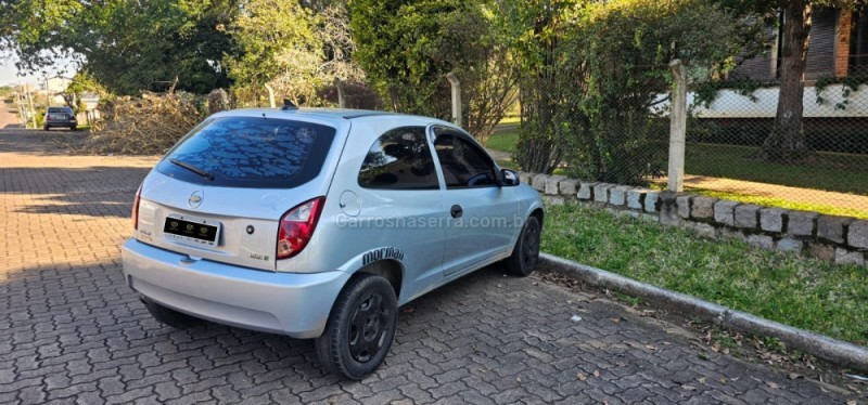 CELTA 1.0 MPFI LIFE 8V FLEX 2P MANUAL - 2011 - IVOTI