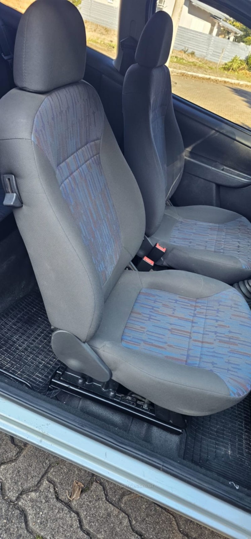 CELTA 1.0 MPFI LIFE 8V FLEX 2P MANUAL - 2011 - IVOTI